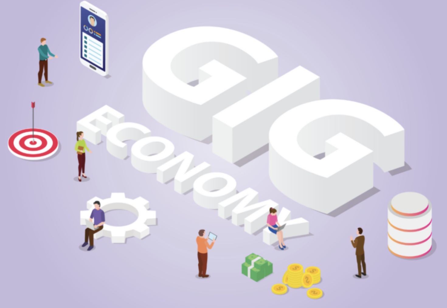 Embracing the Gig Economy: Opportunities and Challenges for Businesses and HR Functions